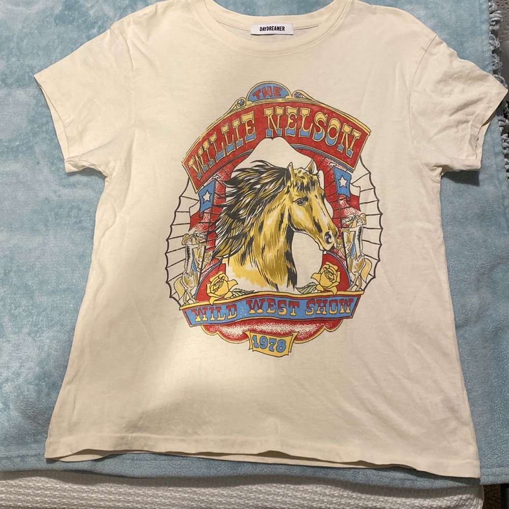 Revolve Daydreamer Tee